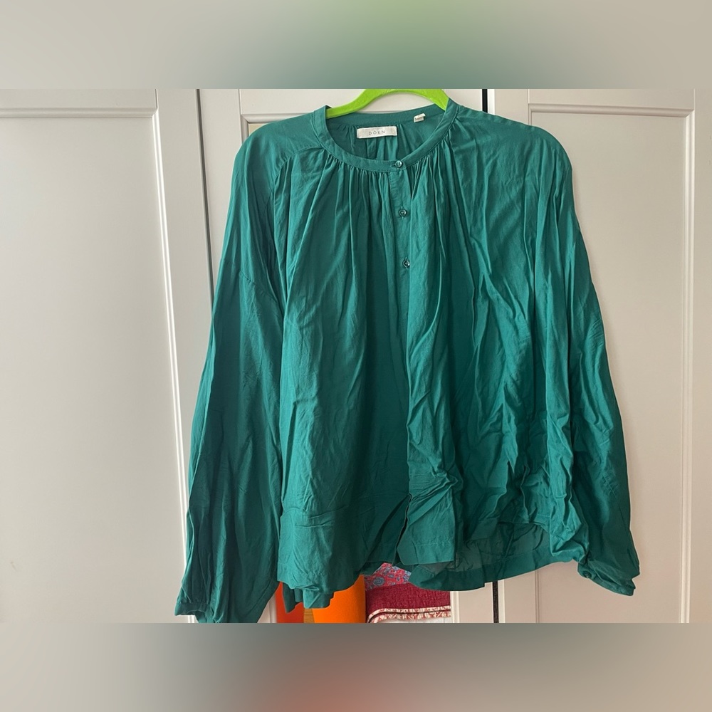 Doen blouse